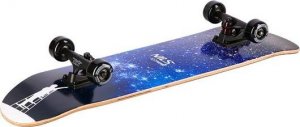 Deskorolka Nils Extreme CR3108SA Space Star 6