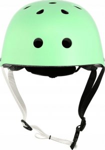 Nils Extreme MTW001 MIĘTOWY ROZM. L(58-61CM) KASK NILS EXTREME 5
