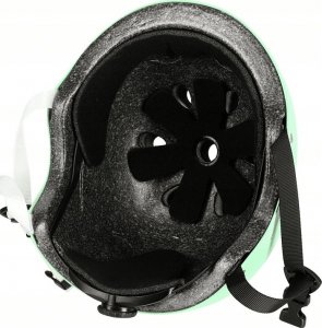 Nils Extreme MTW001 MIĘTOWY ROZM. M(55-58CM) KASK NILS EXTREME 7
