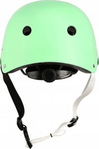 Nils Extreme MTW001 MIĘTOWY ROZM. S(52-56CM) KASK NILS EXTREME 4