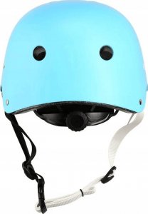 Nils Extreme MTW001 NIEBIESKI ROZM. L(58-61CM) KASK NILS EXTREME 5