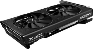 Karta graficzna XFX Speedster SWFT 210 Radeon RX 7600 8GB GDDR6 (RX-76PSWFTFY) 2