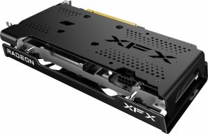 Karta graficzna XFX Speedster SWFT 210 Radeon RX 7600 8GB GDDR6 (RX-76PSWFTFY) 6