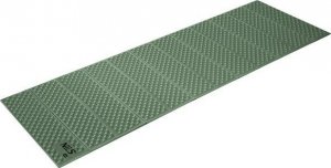 Nils Extreme NC1768 ZIELONA KARIMATA SKŁADANA 188cm NILS CAMP 2
