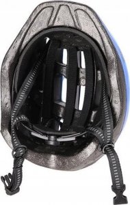 Nils Extreme MTV62J Niebieski Rozm. S(48-52CM) Kask dziecięcy NILS EXTREME 7