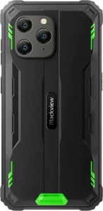 Smartfon Blackview BV5300 Pro 4/64GB Czarno-zielony  (BV5300PRO-GN/BV) 3