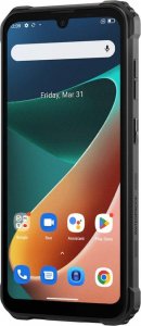 Smartfon Blackview BV5300 Pro 4/64GB Czarno-zielony  (BV5300PRO-GN/BV) 4