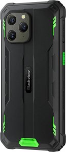 Smartfon Blackview BV5300 Pro 4/64GB Czarno-zielony  (BV5300PRO-GN/BV) 6