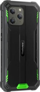 Smartfon Blackview BV5300 Pro 4/64GB Czarno-zielony  (BV5300PRO-GN/BV) 7