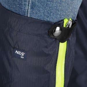 Nils Extreme NC1770 GRANATOWE STUPTUTY NILS CAMP 3