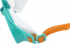 Bestway Okulary pływackie z Zatyczkami BESTWAY Aquanaut Essential 5