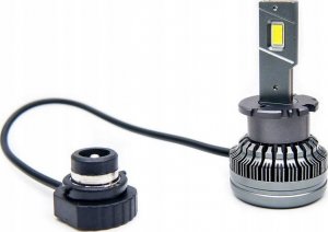 SKLEPLEDY ŻARNIKI LED D2S D2R D-SERIES P&P CANBUS 8400LM 70W 5