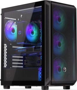 Obudowa Endorfy Arx 500 ARGB czarna (EY2A011) 2