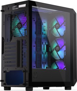 Obudowa Endorfy Arx 500 ARGB czarna (EY2A011) 17