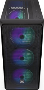 Obudowa Endorfy Arx 500 ARGB czarna (EY2A011) 19