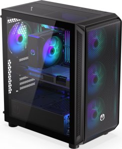 Obudowa Endorfy Arx 500 ARGB czarna (EY2A011) 4