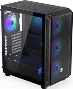 Obudowa Endorfy Arx 500 ARGB czarna (EY2A011) 5