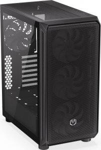 Obudowa Endorfy Arx 500 ARGB czarna (EY2A011) 9