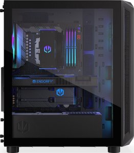 Obudowa Endorfy Arx 500 ARGB czarna (EY2A011) 10