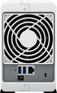 Serwer plików Synology DS223J 4