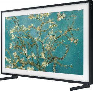 Telewizor Samsung QE32LS03CBU QLED 32'' Full HD Tizen 8