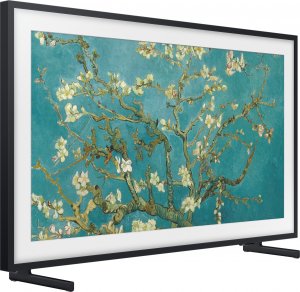 Telewizor Samsung QE32LS03CBU QLED 32'' Full HD Tizen 10