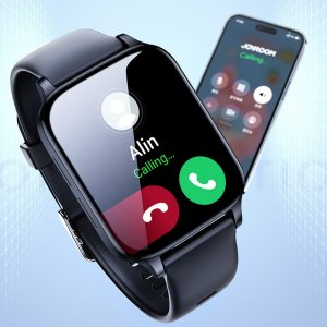 Smartwatch Joyroom FT3 Pro Fit-Life Czarny  (JR-FT3 Pro) 11