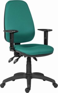 Krzesło biurowe Powerton Powerton Ergonomiczny fotel biurowy Anna 2