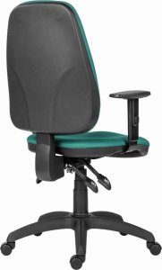 Krzesło biurowe Powerton Powerton Ergonomiczny fotel biurowy Anna 4