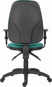 Krzesło biurowe Powerton Powerton Ergonomiczny fotel biurowy Anna 5