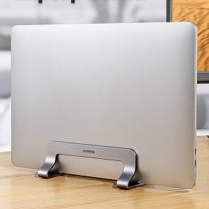Ugreen Ugreen Aluminiowy Pionowy Stojak Uchwyt Na Laptop LP258 6