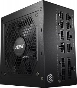 Zasilacz MSI MAG A850GL PCIE5 850W (306-7ZP8A11-CE0) 14