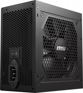 Zasilacz MSI MAG A750GL PCIE5 750W (306-7ZP8B11-CE0) 6