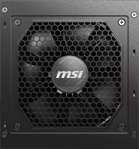 Zasilacz MSI MAG A750GL PCIE5 750W (306-7ZP8B11-CE0) 9