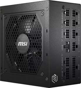 Zasilacz MSI MAG A750GL PCIE5 750W (306-7ZP8B11-CE0) 12