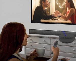 Soundbar Mozos THEATER 6