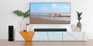 Soundbar Mozos THEATER 7