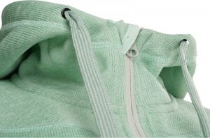 Bjorn Bluza damska Bjorn Miravidi miętowa HE934701 XL 2