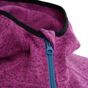 Bjorn Bluza damska Bjorn Cabianca fuksja HE934756 XS 3