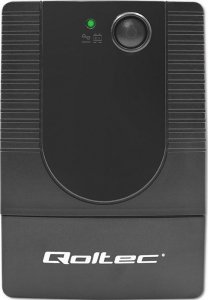 UPS Qoltec Monolith 850VA (53773) 3