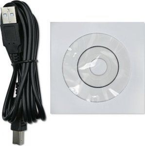 UPS Qoltec Monolith 1500VA USB (53770) 4
