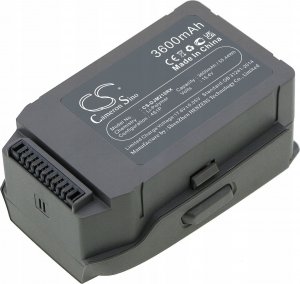Cameron Sino Akumulator Bateria Typu Fb2-3850 Do Dji Mavic 2 Pro / Mavic 2 Zoom / Cs-djm210rx 2