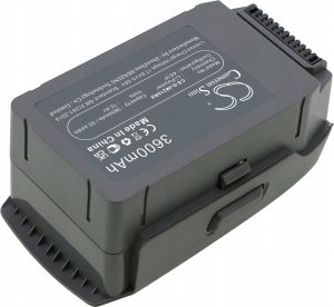 Cameron Sino Akumulator Bateria Typu Fb2-3850 Do Dji Mavic 2 Pro / Mavic 2 Zoom / Cs-djm210rx 4