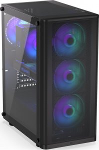 Obudowa Endorfy Ventum 200 ARGB (EY2A014) 7