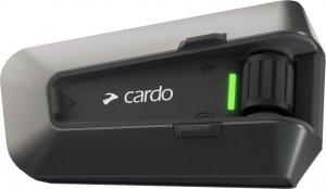 Słuchawka Cardo Cardo Packtalk EDGE Interkom motocyklowy Mesh 2.0 4