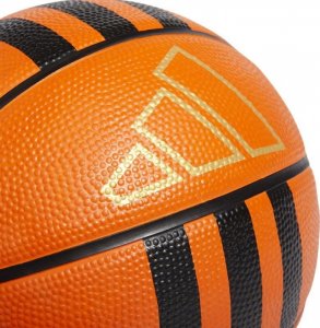 Adidas Piłka Rubber Mini HM4971 4
