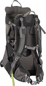 LittleLife Nosidełko turystyczne Voyager S5 LittleLife Uniwersalny 2