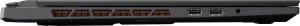 Laptop Gigabyte Aorus 17X AZF i9-13980HX / 32 GB / 2 TB / W11 / RTX 4090 / 240 Hz (AZF-D5EE665SH) 5