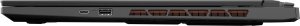 Laptop Gigabyte Aorus 17X AZF i9-13980HX / 32 GB / 2 TB / W11 / RTX 4090 / 240 Hz (AZF-D5EE665SH) 6