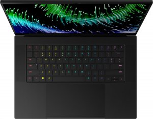 Laptop Razer Blade 16 i9-13950HX / 16 GB / 1 TB / W11 / RTX 4070 / 240 Hz (RZ09-0483SEH3-R3E1) 5